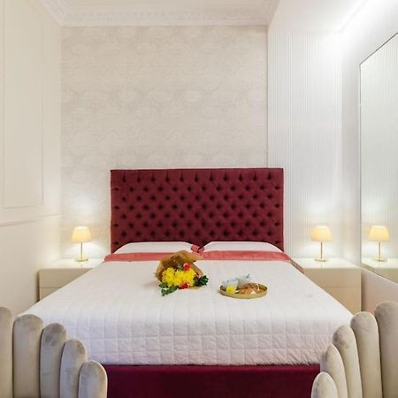 Domus Quirinale Apartment Roma Ngoại thất bức ảnh