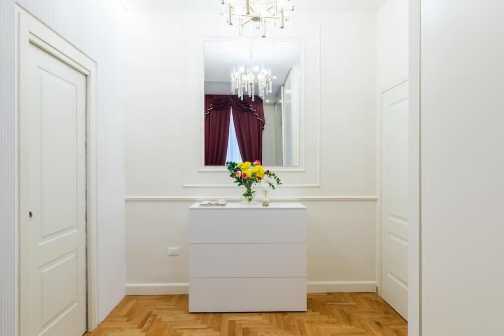 Domus Quirinale Apartment Roma Ngoại thất bức ảnh