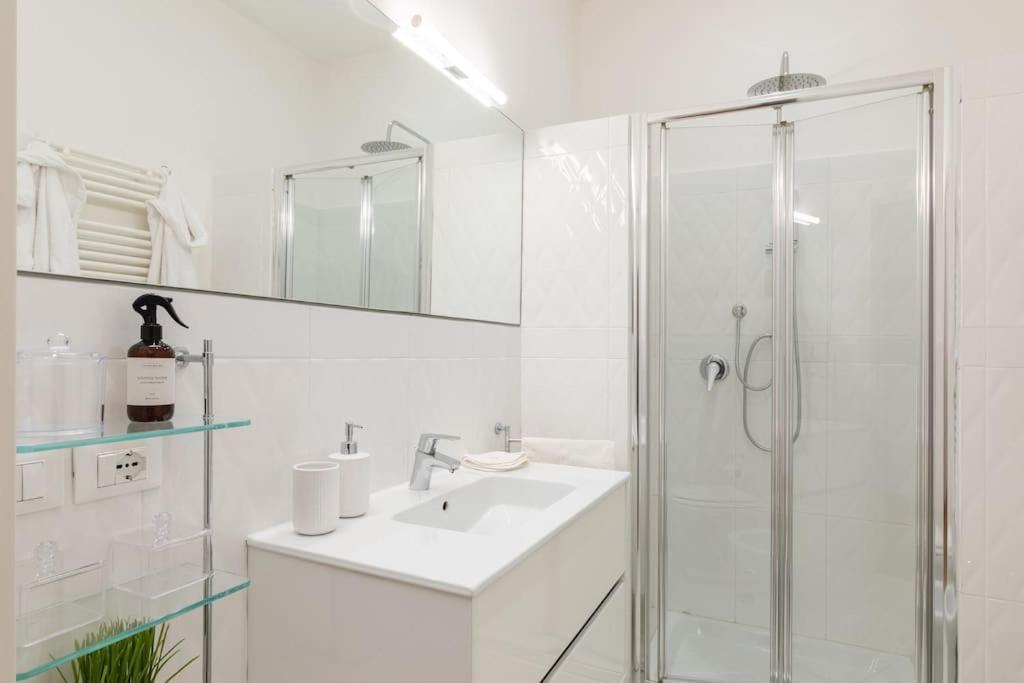 Domus Quirinale Apartment Roma Ngoại thất bức ảnh