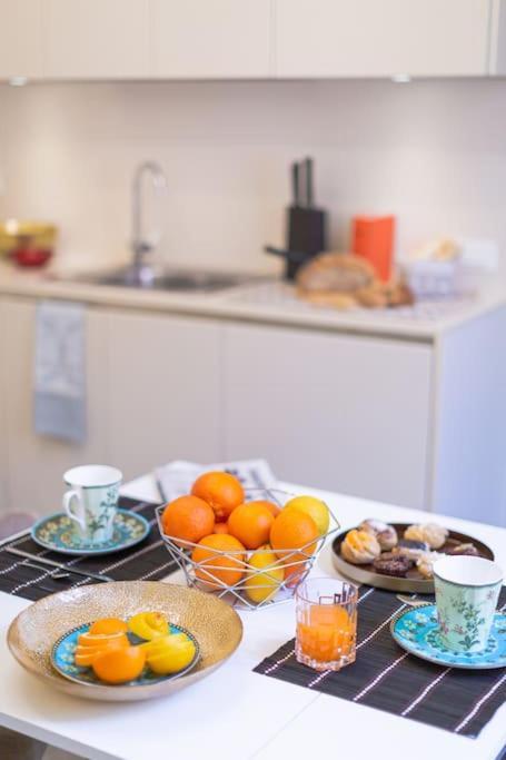 Domus Quirinale Apartment Roma Ngoại thất bức ảnh