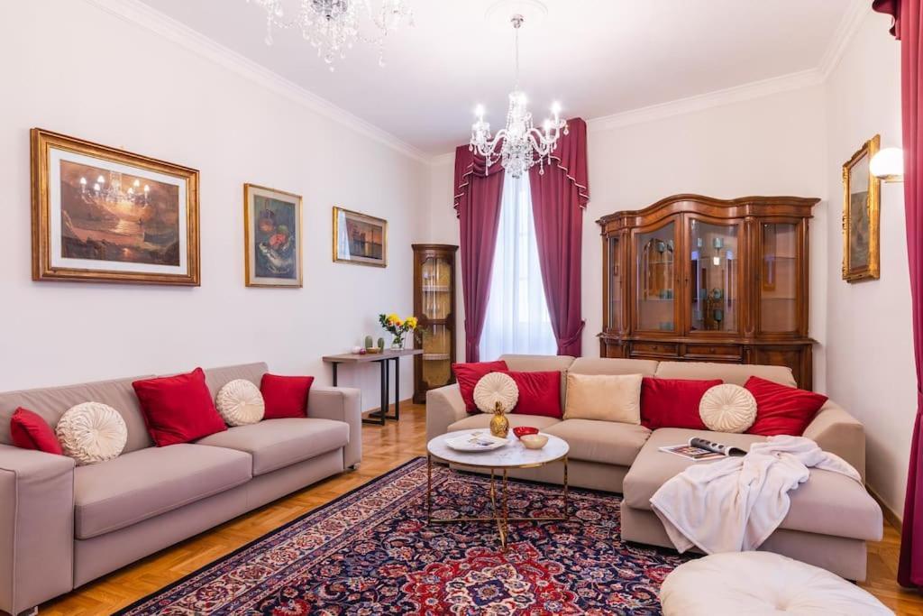 Domus Quirinale Apartment Roma Ngoại thất bức ảnh