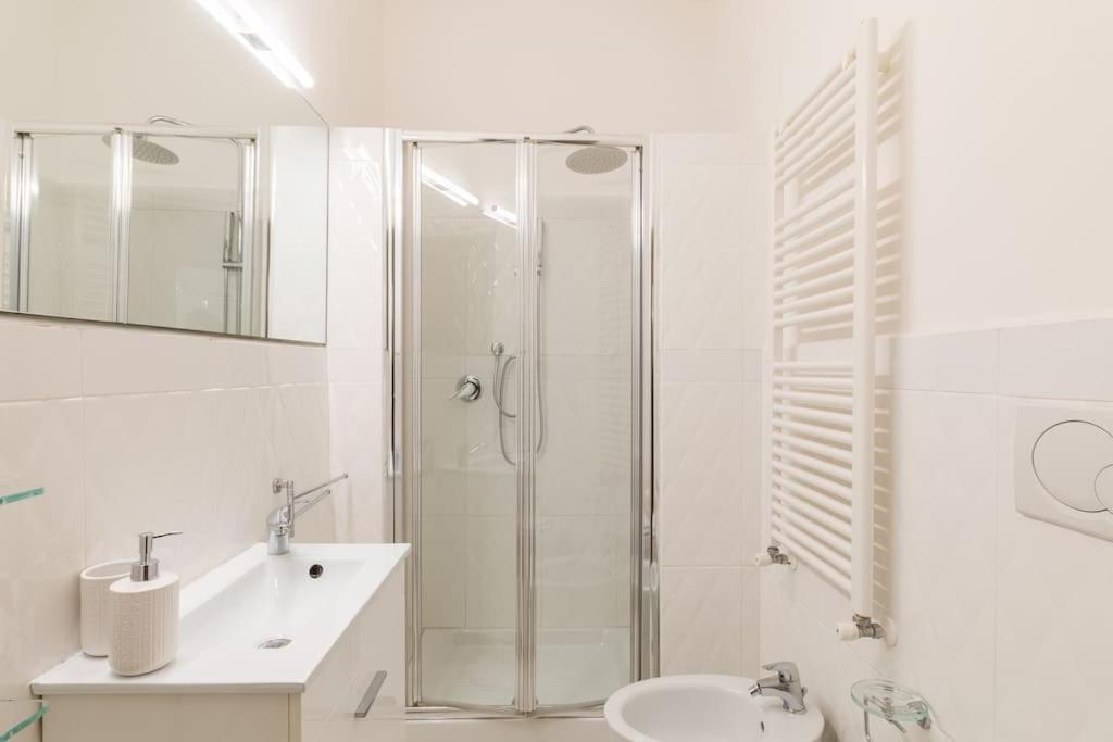 Domus Quirinale Apartment Roma Ngoại thất bức ảnh