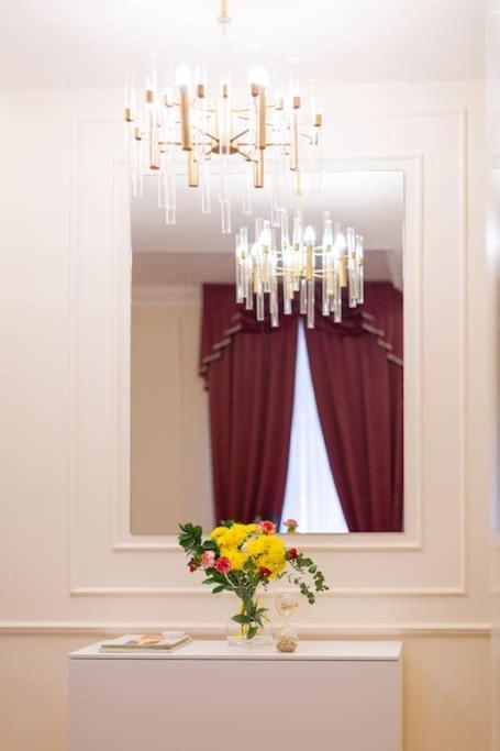 Domus Quirinale Apartment Roma Ngoại thất bức ảnh