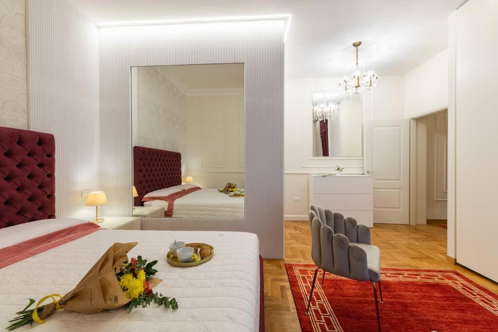 Domus Quirinale Apartment Roma Ngoại thất bức ảnh