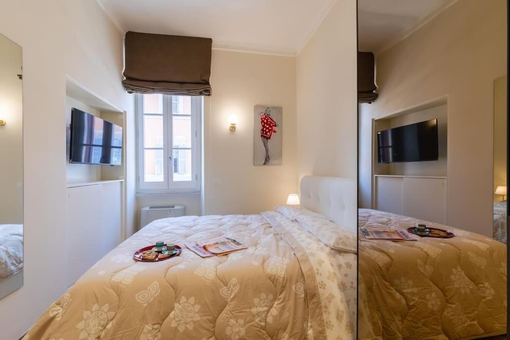 Domus Quirinale Apartment Roma Ngoại thất bức ảnh