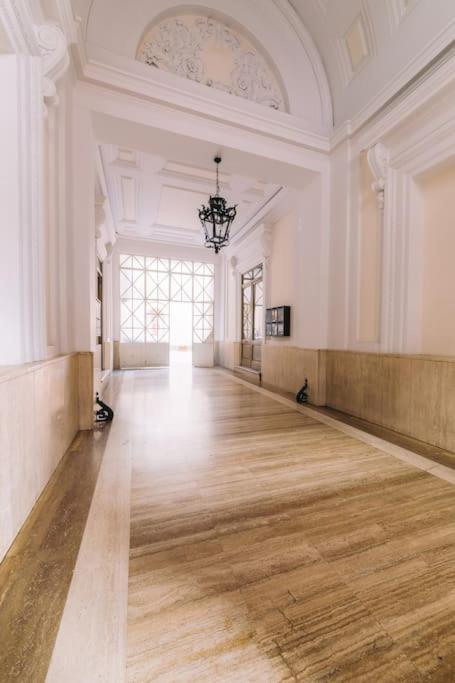 Domus Quirinale Apartment Roma Ngoại thất bức ảnh