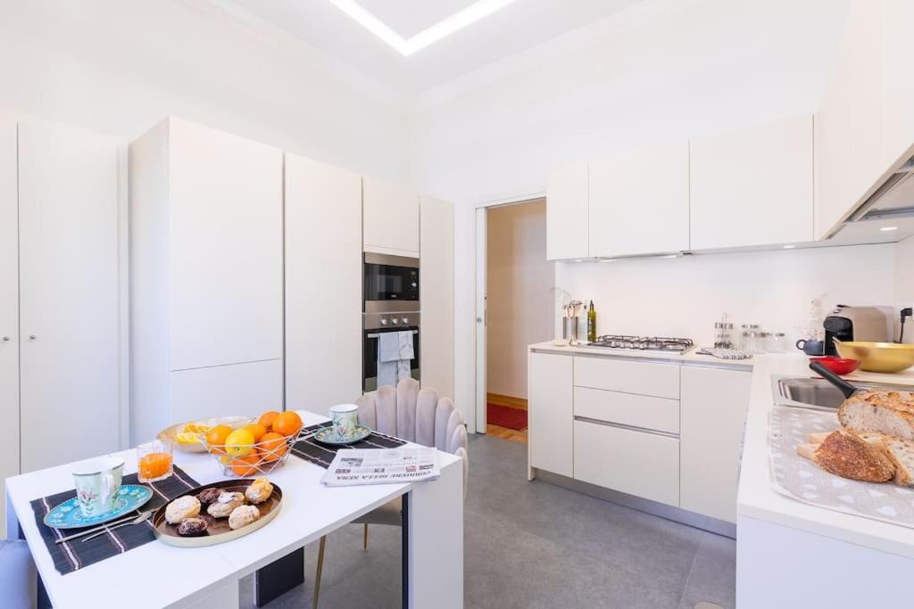 Domus Quirinale Apartment Roma Ngoại thất bức ảnh