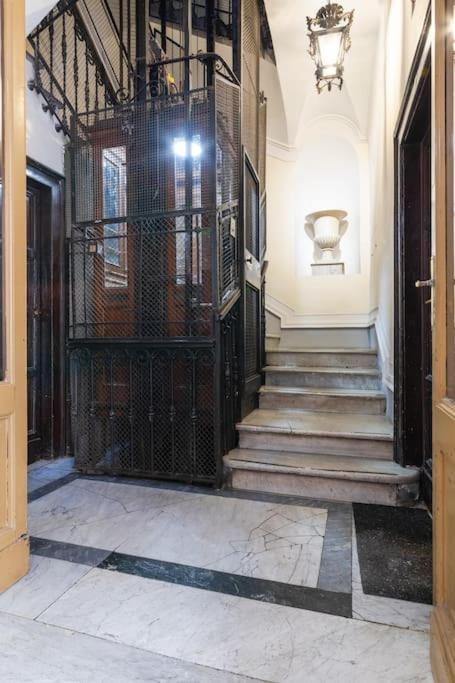 Domus Quirinale Apartment Roma Ngoại thất bức ảnh