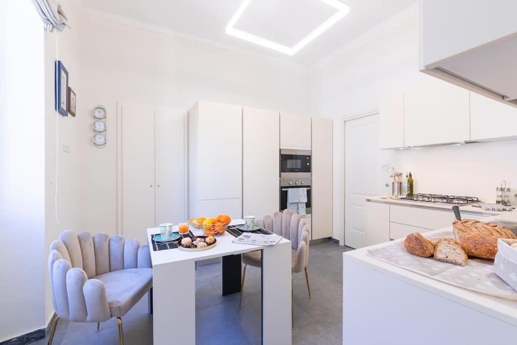 Domus Quirinale Apartment Roma Ngoại thất bức ảnh