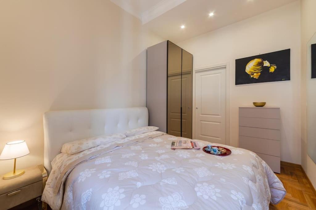 Domus Quirinale Apartment Roma Ngoại thất bức ảnh
