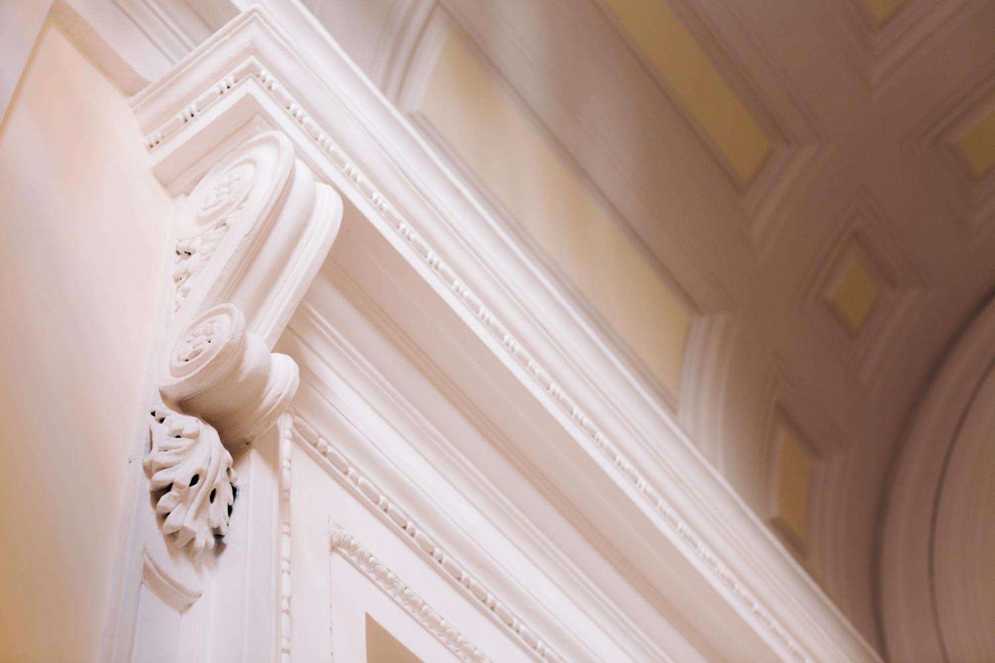 Domus Quirinale Apartment Roma Ngoại thất bức ảnh