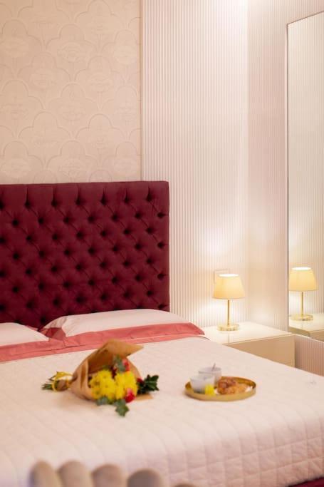 Domus Quirinale Apartment Roma Ngoại thất bức ảnh